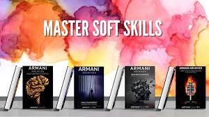 ArmaniTalks Armani Archives Collection Master Soft Skills (Armani Archives Collection)