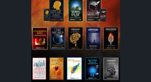 ArmaniTalks The Confident Communicator Bundle