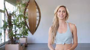 Ashley Galvin AloMoves 7-Day Detox