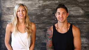 Ashley Galvin & Dylan Werner AloMoves Power10