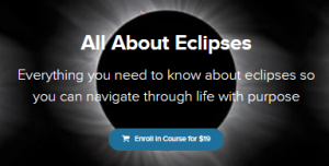 Astro Butterfly All About Eclipses