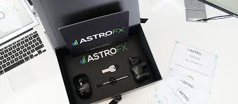 AstroFX Course AstroFX Course