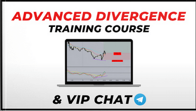 Austin Silver ASFX Advanced Divergence Training Course (without VIP Chat) Austin Silver ASFX Advanced Divergence Training Course (without VIP Chat)