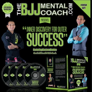 BJJ Mental Coach Inner Discovery for Outer Success BJJ Mental Coach Inner Discovery for Outer Success