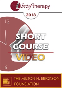 BT18 Short Course 01 Brief Approaches for Trauma Healing Navigating Chaos