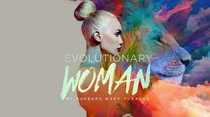 Barbara Marx Hubbard Evolutionary Woman