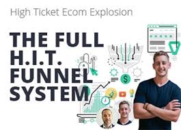 Barry & Roger Hit Funnel System