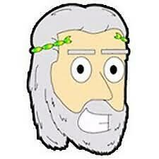 Based Zeus The Godly Texting Guide