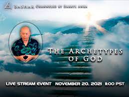 Bashar - The Archetypes of God