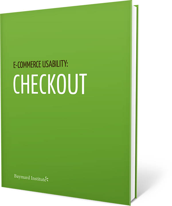 Baymard-Institute-–-E-Commerce-Checkout-Usability