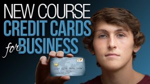 Beau Crabill Credit Cards For Business