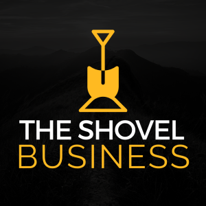 Ben Adkins The Shovel Business