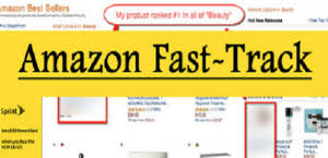 Ben Cummings Amazon Fast-Track 2018