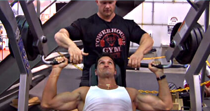 Ben Pakulski & Vince Del Monte Hypertrophy MAX 12 Phases Ben Pakulski & Vince Del Monte Hypertrophy MAX 12 Phases