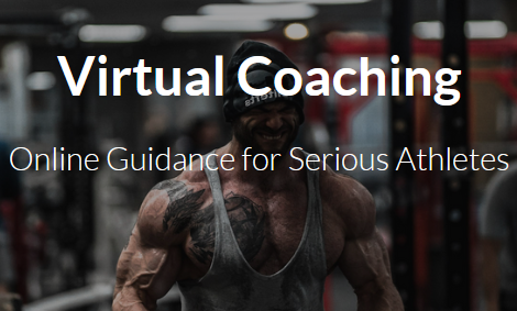 Ben Virtual Coaching Ben Virtual Coaching
