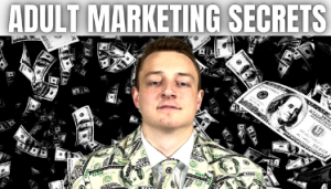Benjamin Fairbourne New Adult Marketing Secrets 2021