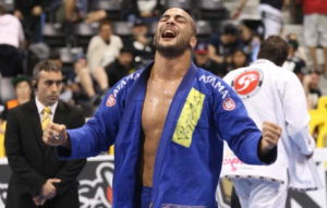 Bernardo Faria Champions Mindset