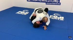 Bernardo Faria Mount Attack Encyclopedia