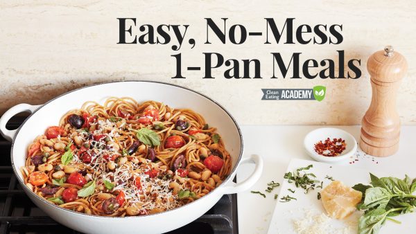 Beth Lipton – Easy, No-Mess, One-Pan Meals Beth Lipton – Easy, No-Mess, One-Pan Meals