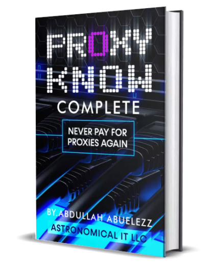 Better-Know-Proxy-Know-Agencyh