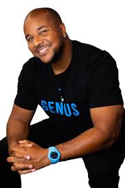 Billy Gene The 2018 GENEIUS Summit Recording