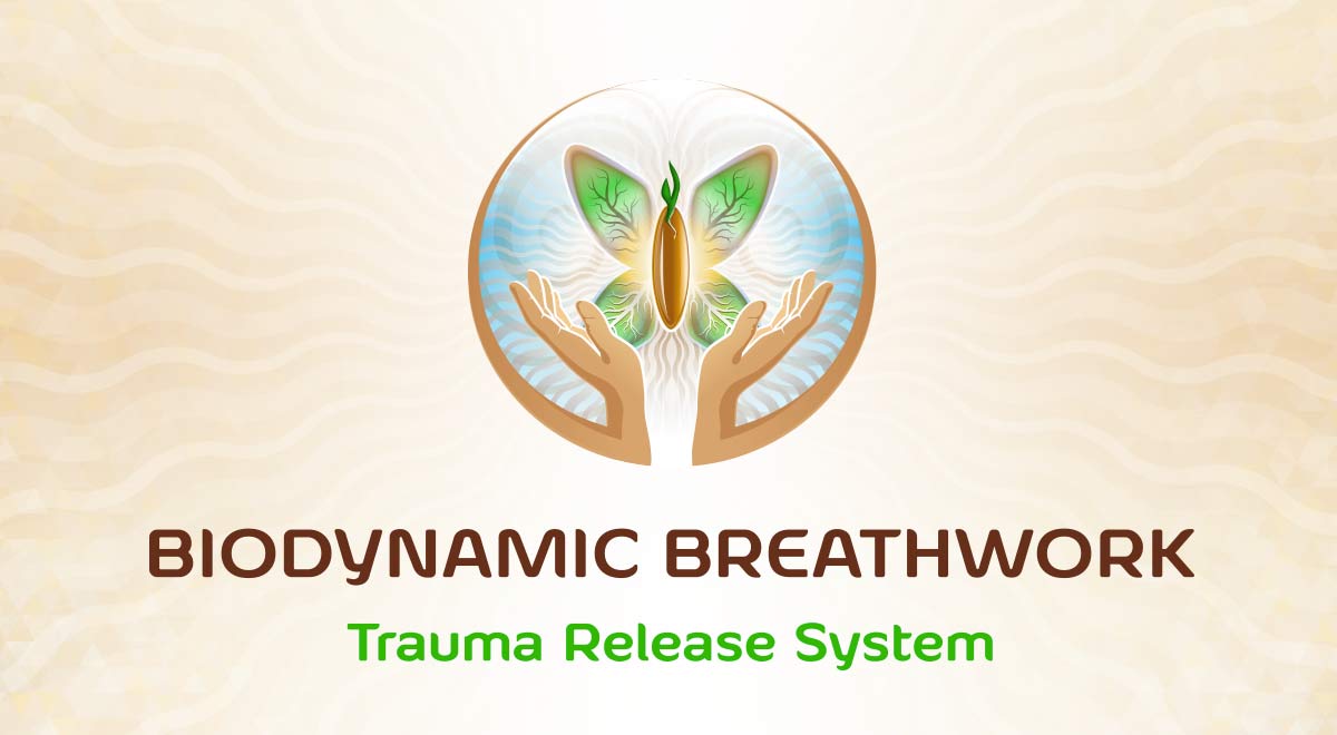 BioDynamic Breathwork & Trauma Release System BioDynamic Breathwork & Trauma Release System