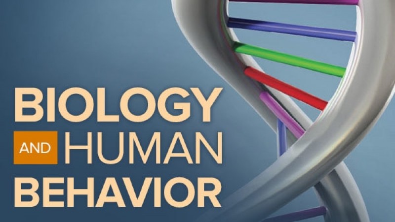 Biology and Human Behavior Biology and Human Behavior