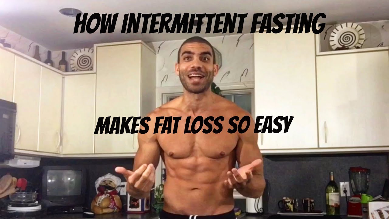 Blake_201 How to Properly Begin Intermittent Fasting Blake_201 How to Properly Begin Intermittent Fasting