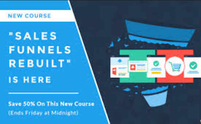 Bob-Jenkins-Sales-Funnels-Rebuilt