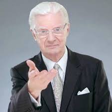 Bob Proctor Paradigm Shift [SD]