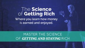 Bob Proctor The Science of Getting Rich Seminar 2020