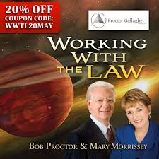 Bob Proctor Working With the Law