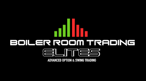 Boiler Room Elites Trading Program Boiler Room Elites Trading Program