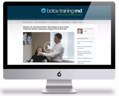 Botox Training MD Botox Training MD