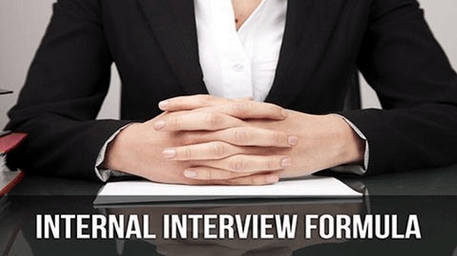 Bozi-Dar-Internal-Interview-Formula