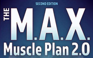 Brad J. Schoenfeld - The M.A.X. Muscle Plan 2.0