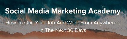 Bradley Social Media Marketing Academy Bradley Social Media Marketing Academy