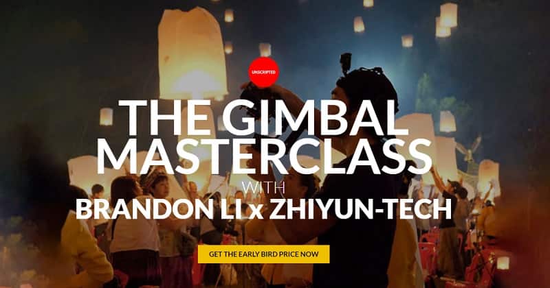 Brandon-Li-and-Zhiyun-Tech-The-Gimbal-Masterclass-1