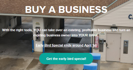 Brandon Schlichter Business Buyout & Seller Finance Course Brandon Schlichter Business Buyout & Seller Finance Course