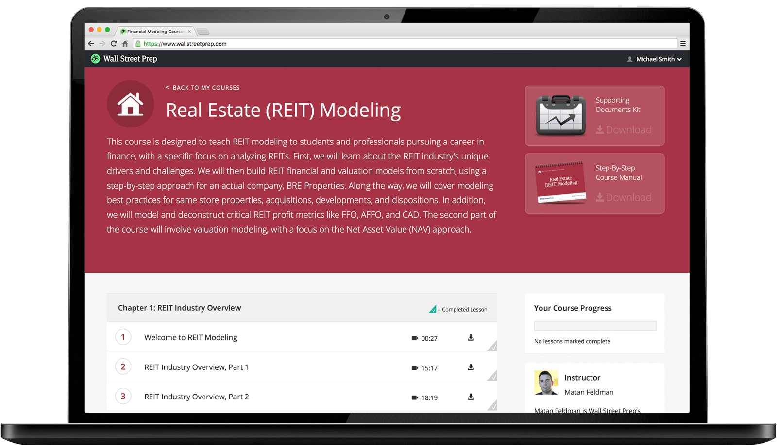 BreakingIntoWallStreet-Real-Estate-and-REIT-Modeling-Course-1