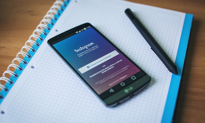 Brendan Burns Mastering Instagram Brendan Burns Mastering Instagram