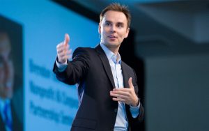 Brendon Burchard Achievement Accelerator