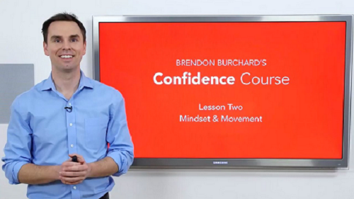 Brendon-Burchard-The-Confidence-Course
