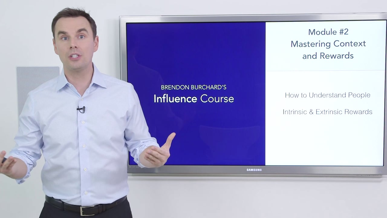 Brendon-Burchard-The-Influence-Course