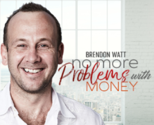 Brendon Watt - No More Problems with Money Oct-19 Buenos Aires