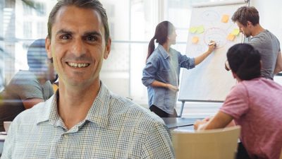 Brian Bozarth & M.A. Marketing Complete 2020 Marketing MASTERCLASS for Startups and Leaders