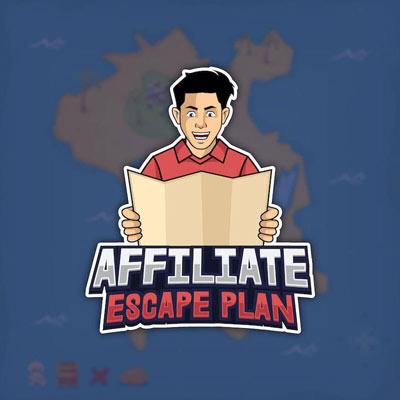 Brian Brewer – Affiliate Escape Plan 2.0 Brian Brewer – Affiliate Escape Plan 2.0