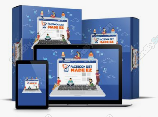 Brian-Pfeiffer-and-Ross-Minchev-–-FaceBook-Diet-Made-EZ-Video1