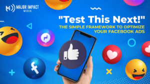 Brice Gump – Facebook Ad Optimization Framework