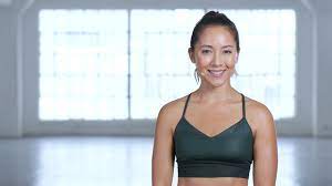 Briohny Smyth AloMoves 21-Day Yoga Sweat